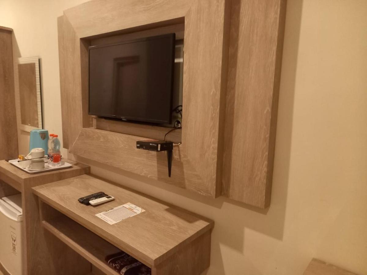 Urbanview Hotel Dedy Jaya Brebes - Hizvo