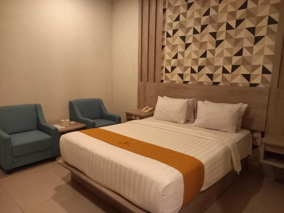Urbanview Hotel Dedy Jaya Brebes - Hizvo