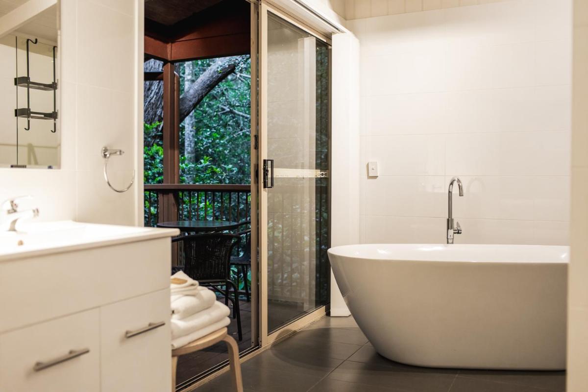 Kondalilla Eco Resort - Housity