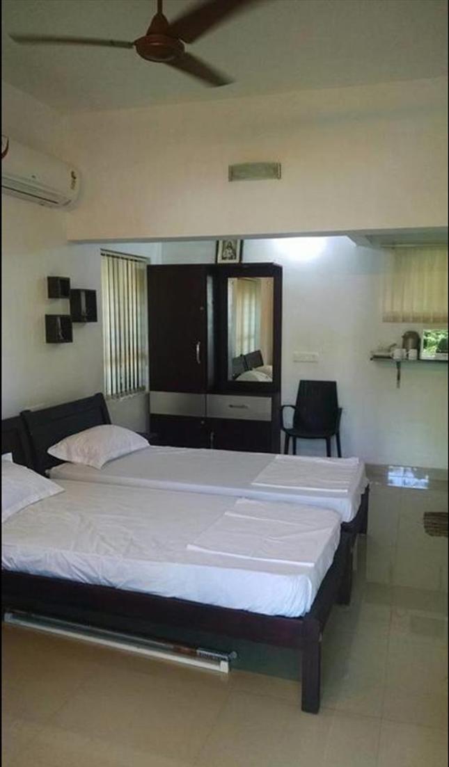 ABRU'S Holidays International Travelers - Housity