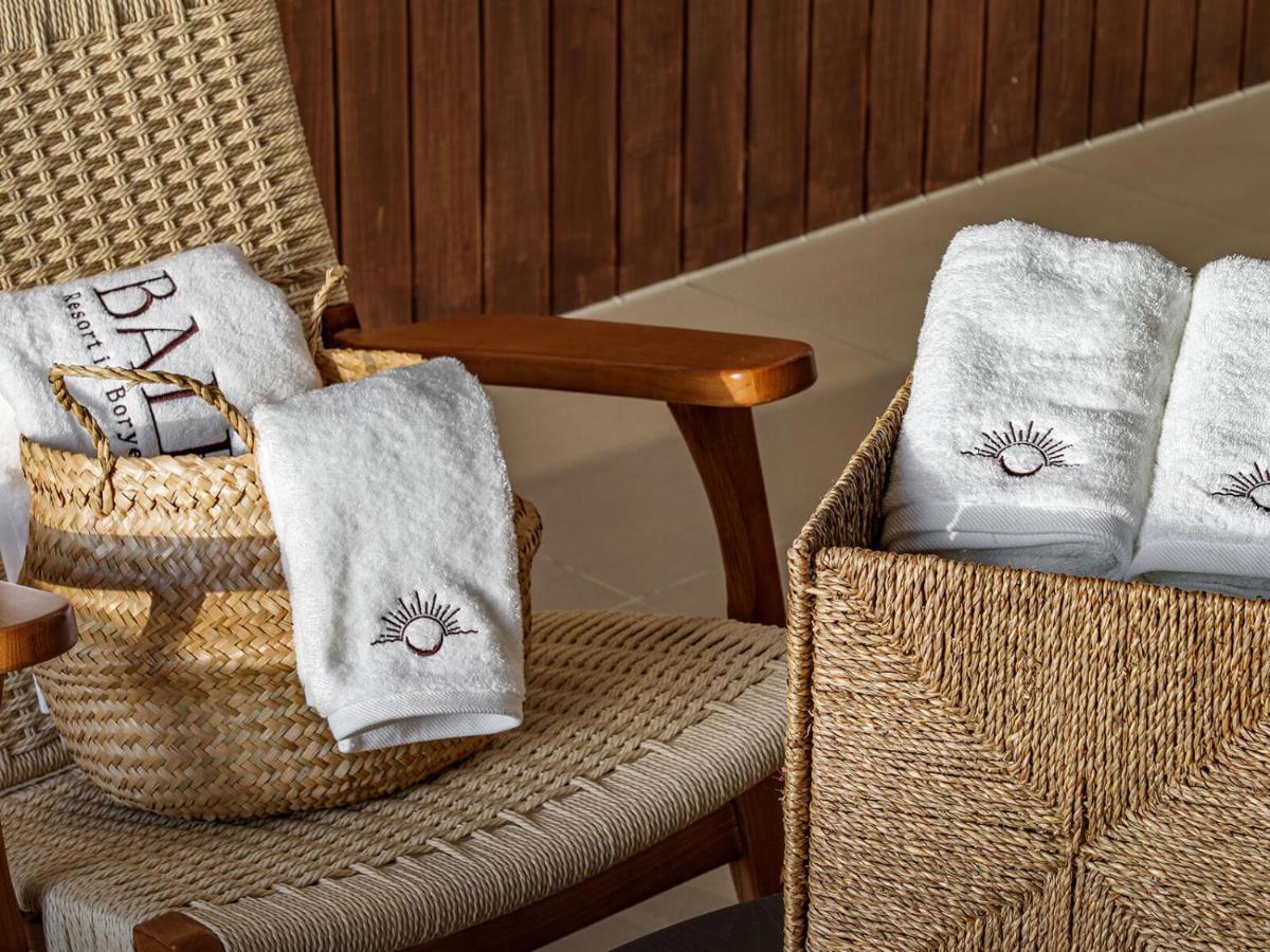 Bale Resort - Housity