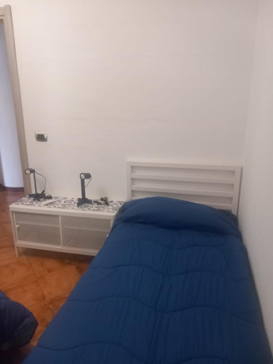Manfredi Apartments - Housity