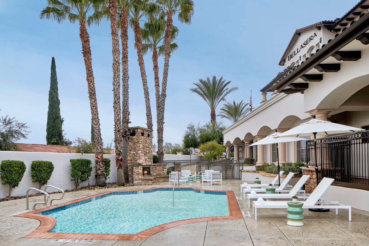 Bellasera Hotel & Suites Paso Robles, Tapestry by Hilton - Housity