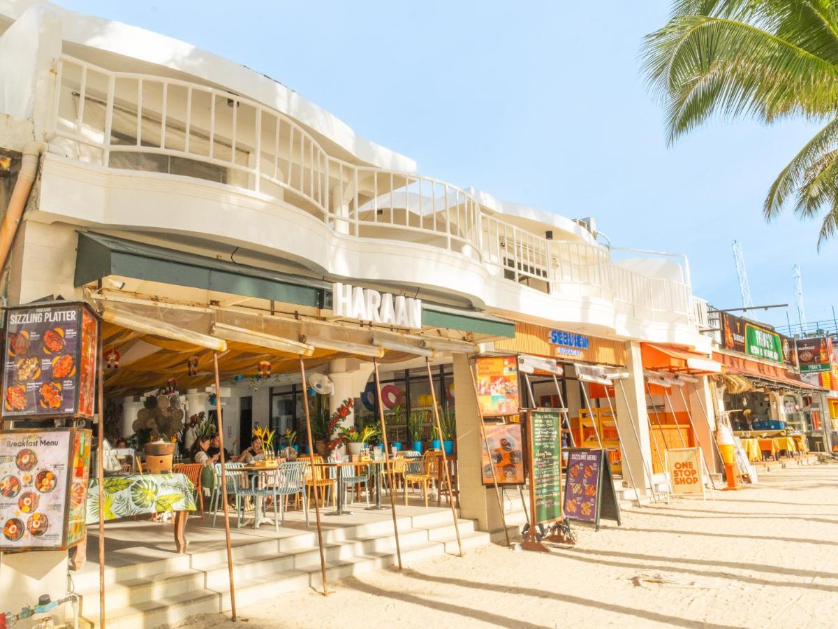 Boracay Sea View Hotel - Housity