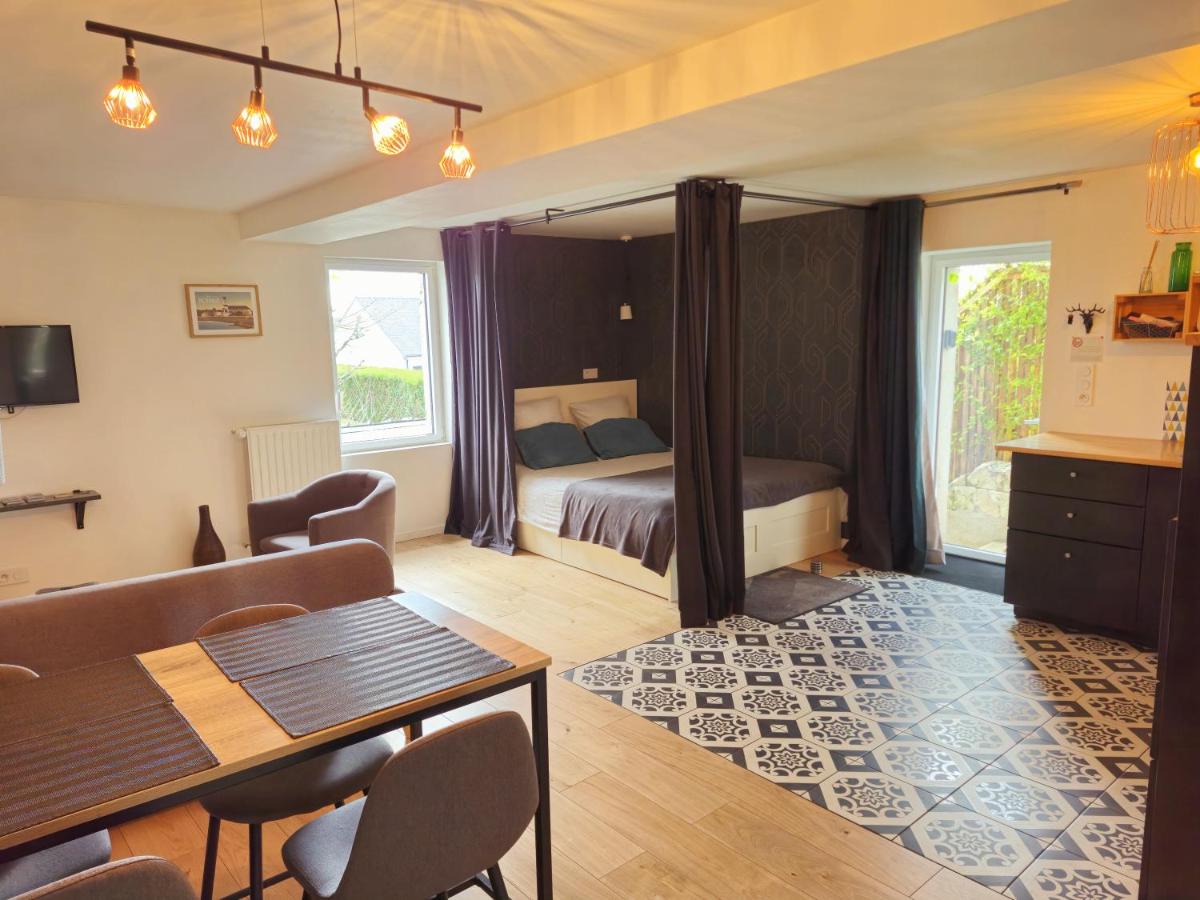 Appartement Pierres de Loire- Linge inclus -1er étage - Housity