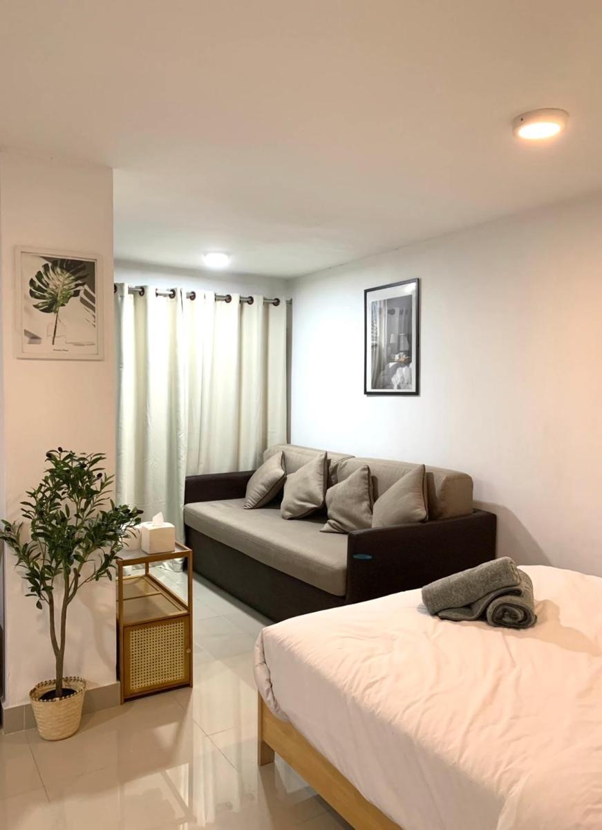 STAYDII serviced residence Chaengwattana - Housity