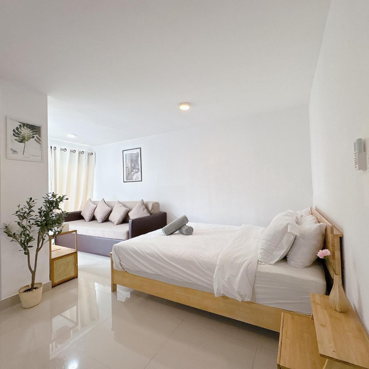 STAYDII serviced residence Chaengwattana - Housity