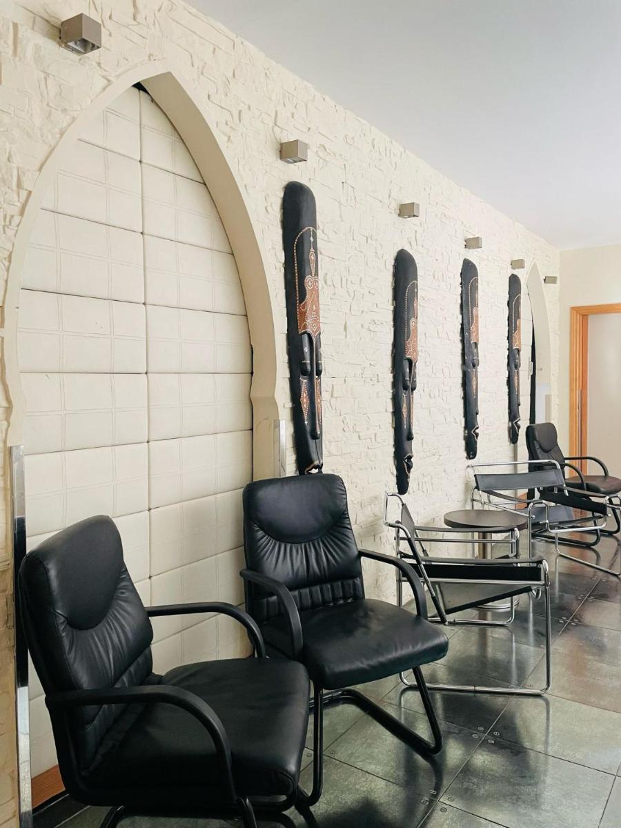 Imagen de la galería de Nastasi Hotel & Spa, en Lleida