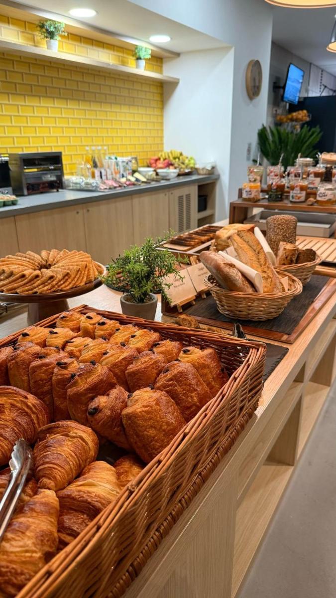 Appart'hôtel Odalys City - Toulouse Blagnac Aéroport - Housity