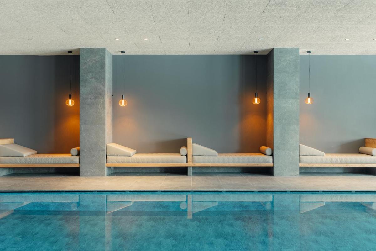 Hotel Tofana Cortina - Housity