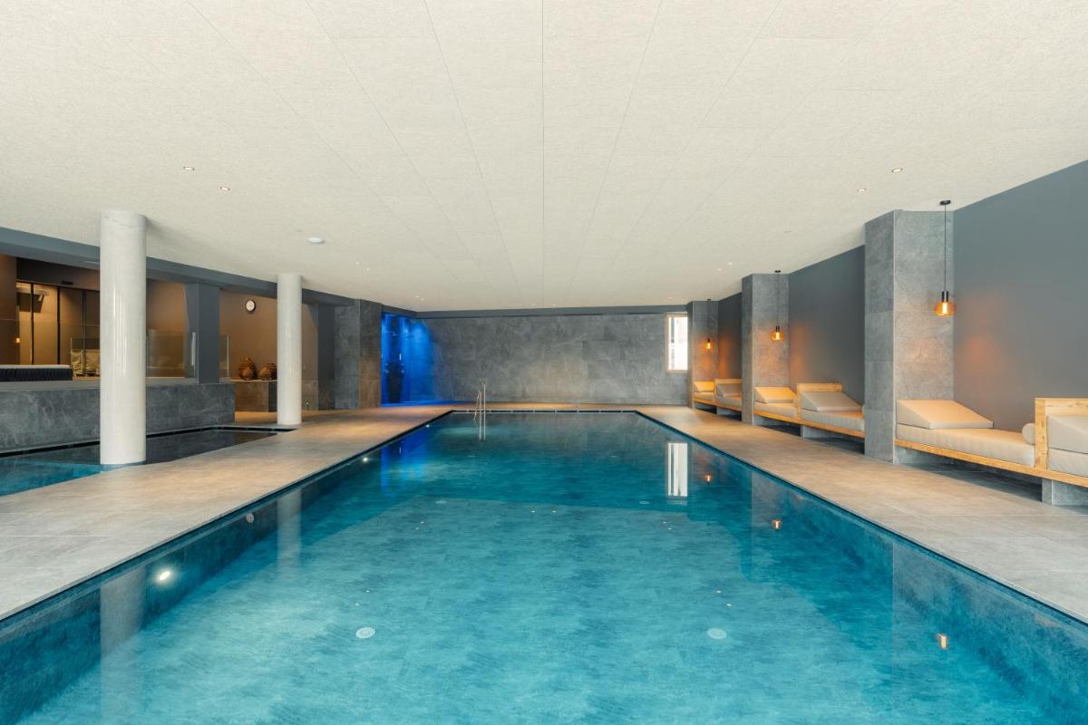 Hotel Tofana Cortina - Housity