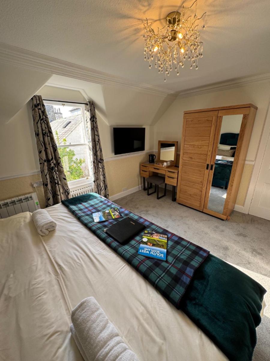 Buchan Guest House - Housity