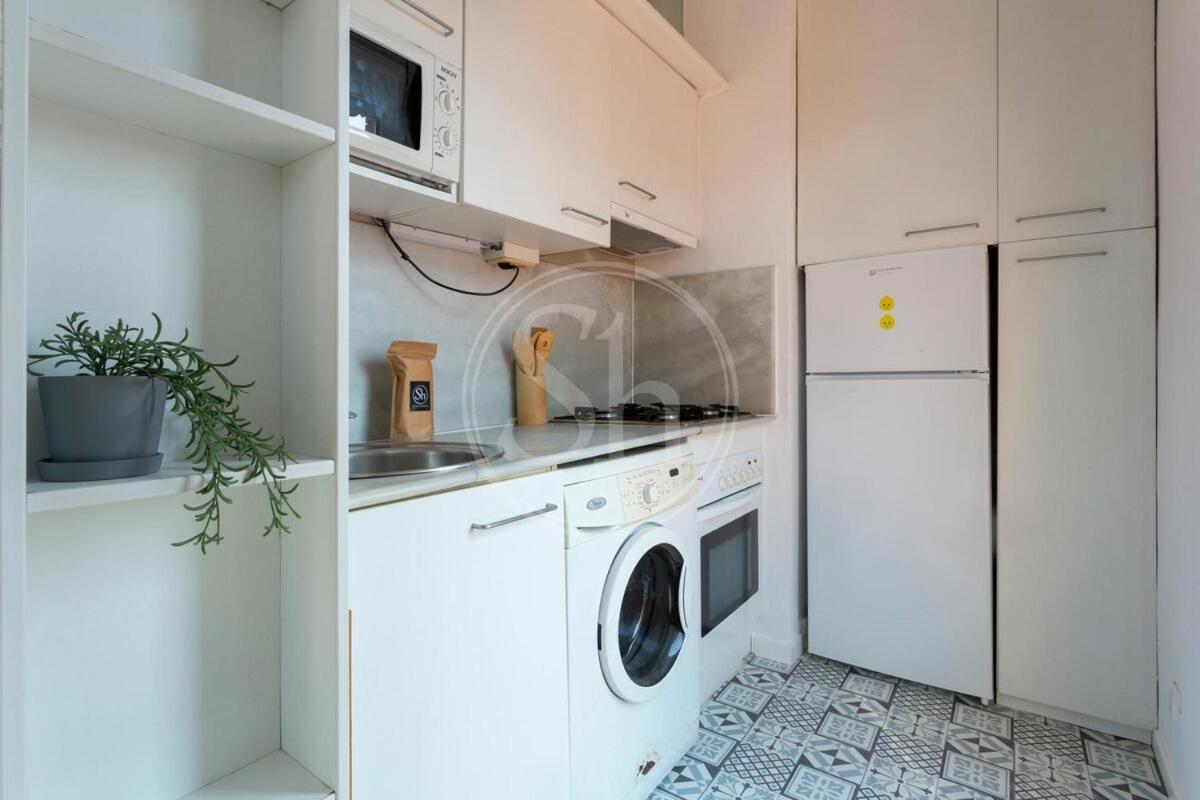 Cosy apartment with terrace - Housity