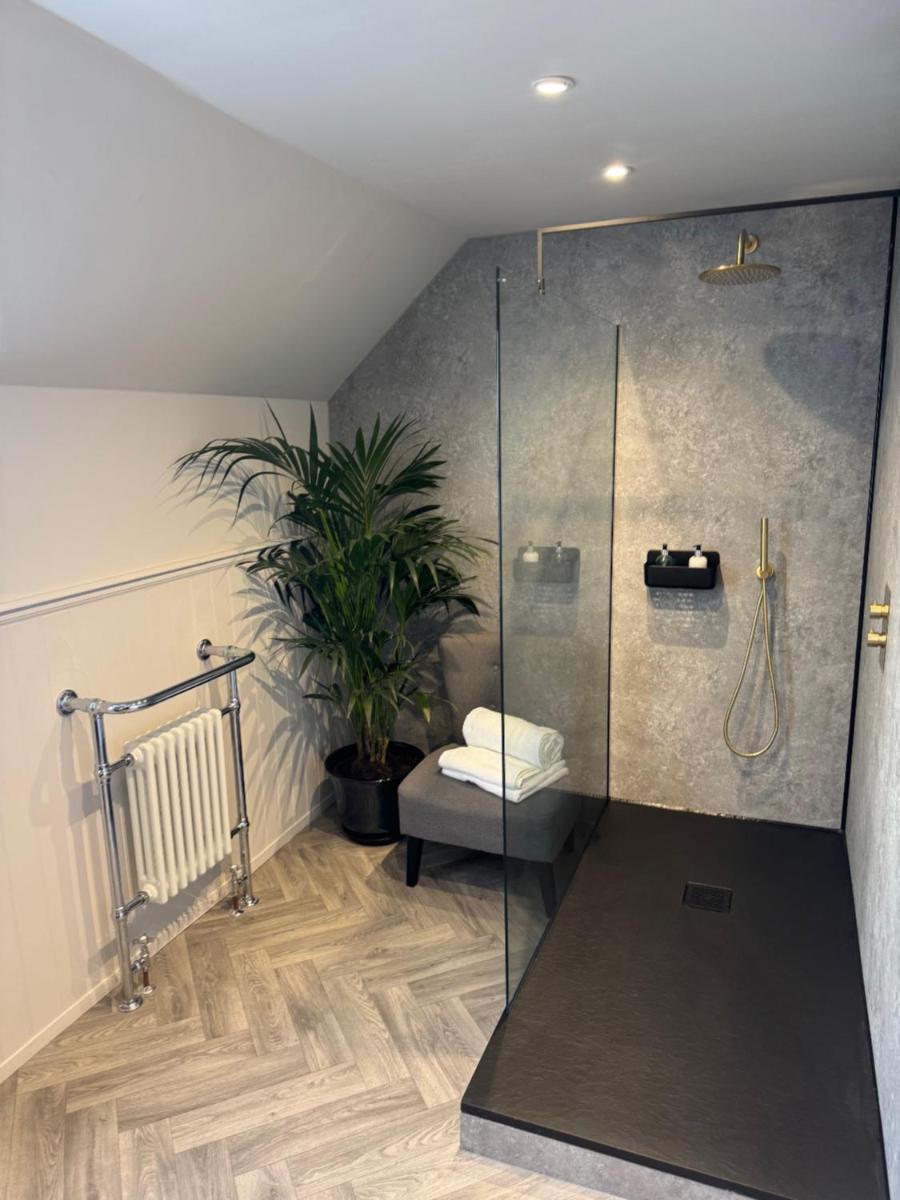 Buchan Guest House - Housity
