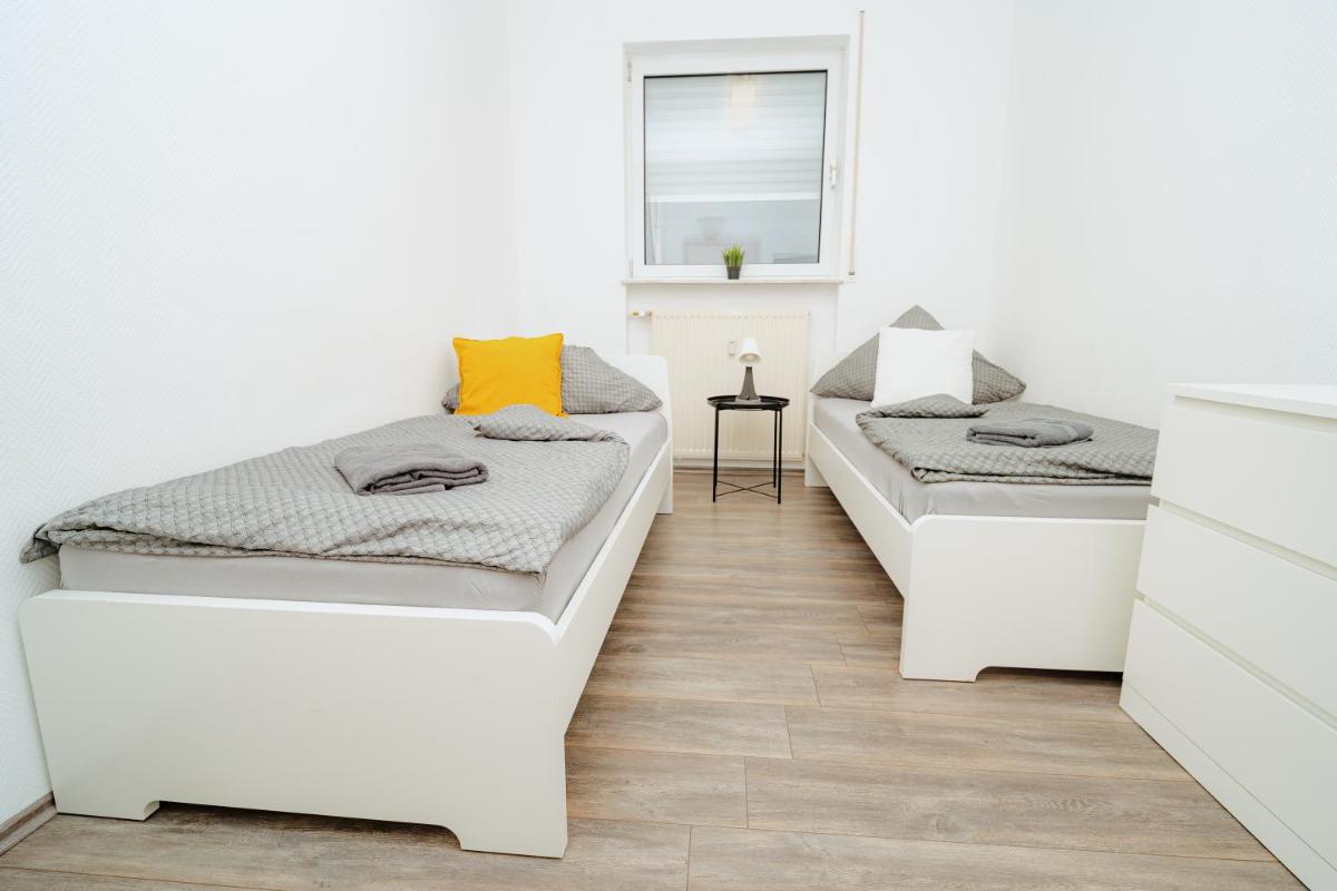 Zimmer frei in Nickenich bis zu 11 Gäste willkommen - Housity