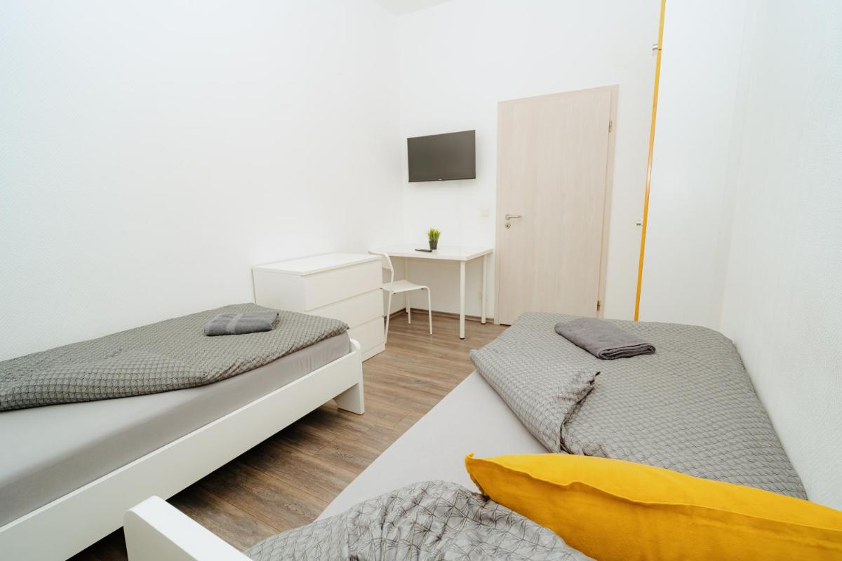 Zimmer frei in Nickenich bis zu 11 Gäste willkommen - Housity
