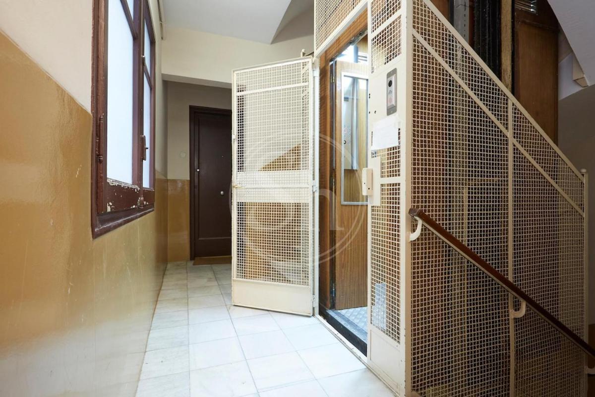 Bonito apartamento para 4 - Housity