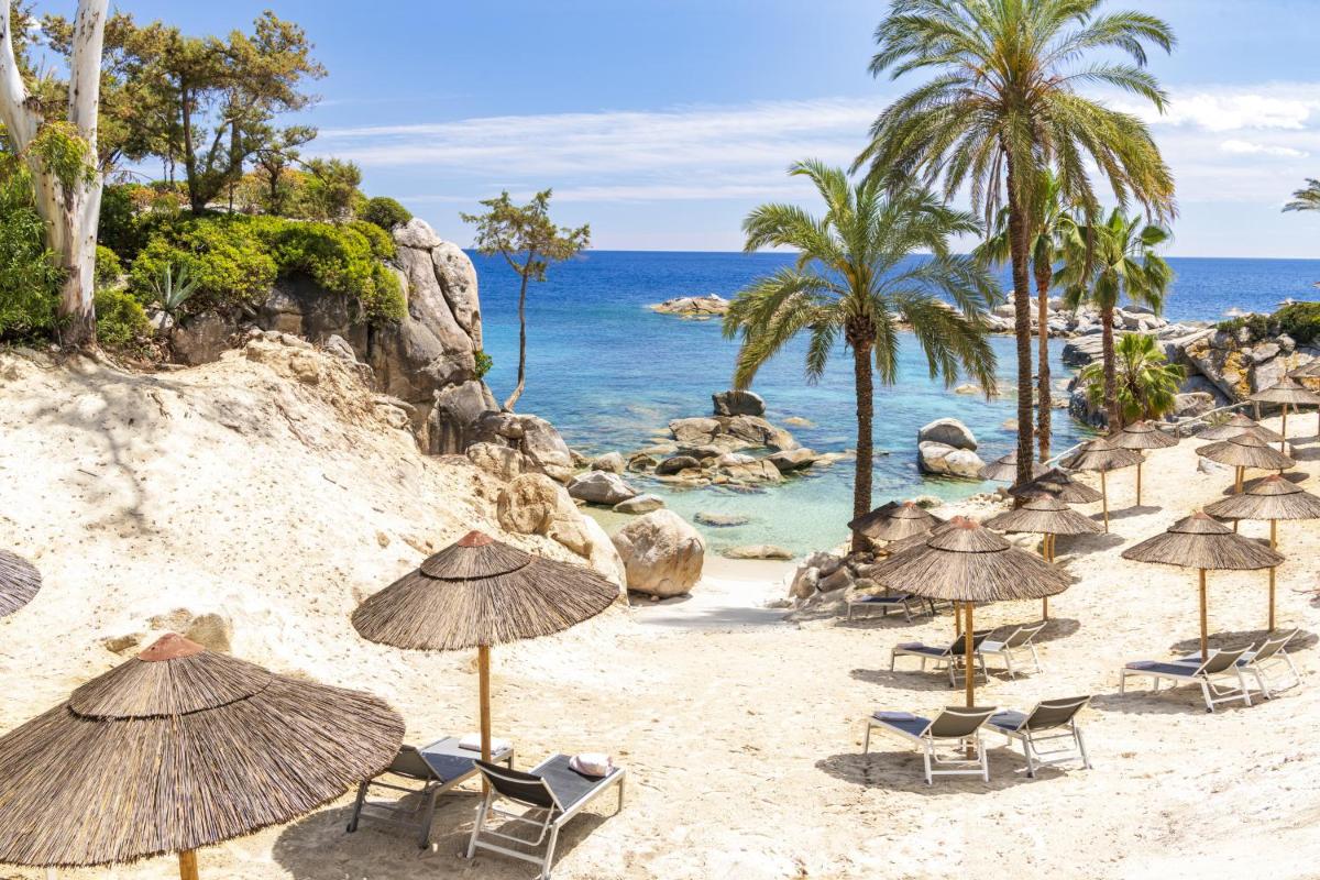 Arbatax Park Resort - Dune by Falkensteiner - Housity