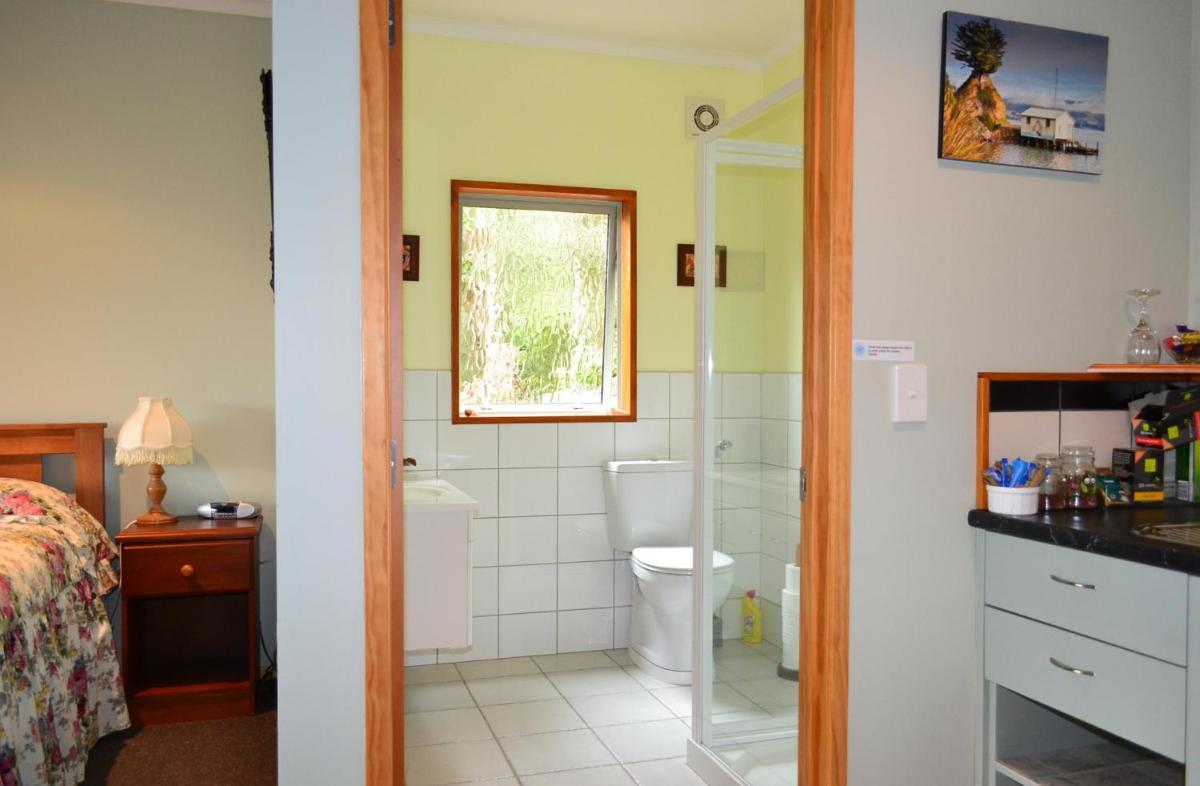 Treetops B&B - Housity