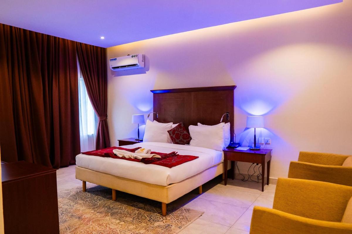 Porto Golf Hotels - Housity