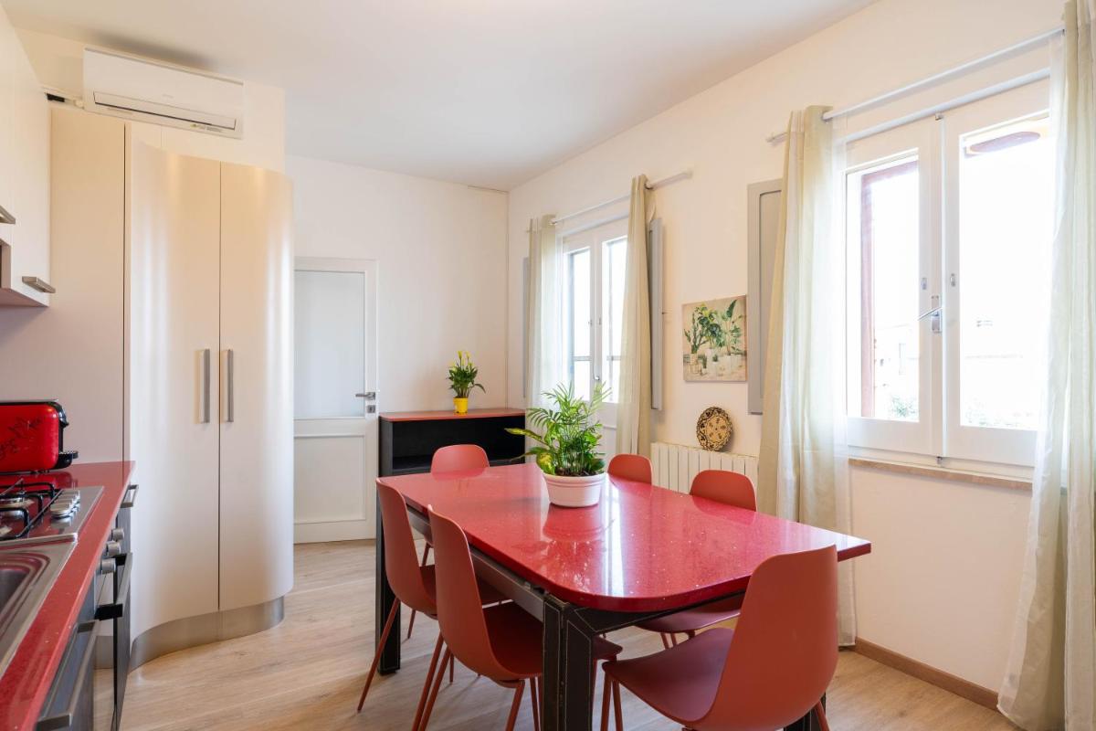 Casa Cecilia - Housity