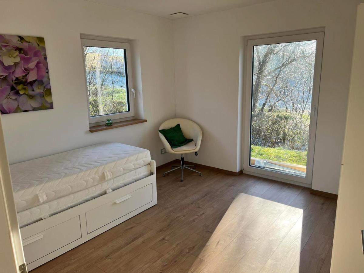 Ferienapartment An der Milseburg - Housity