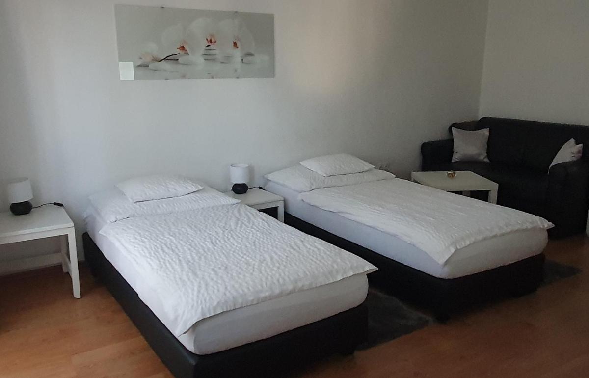Orchidea Apartman - Housity