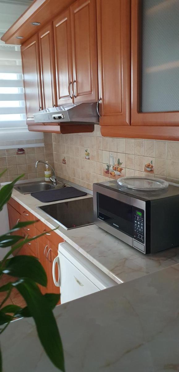 Orchidea Apartman - Housity