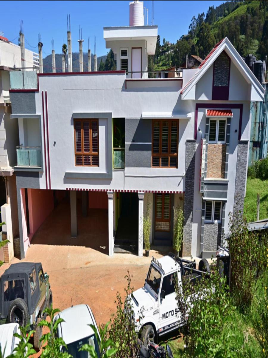 Golden Gate Luxury Villas by LexStays - Housity