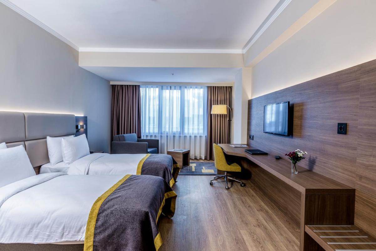 Nearport Hotel Sabiha Gokcen Airport - Housity