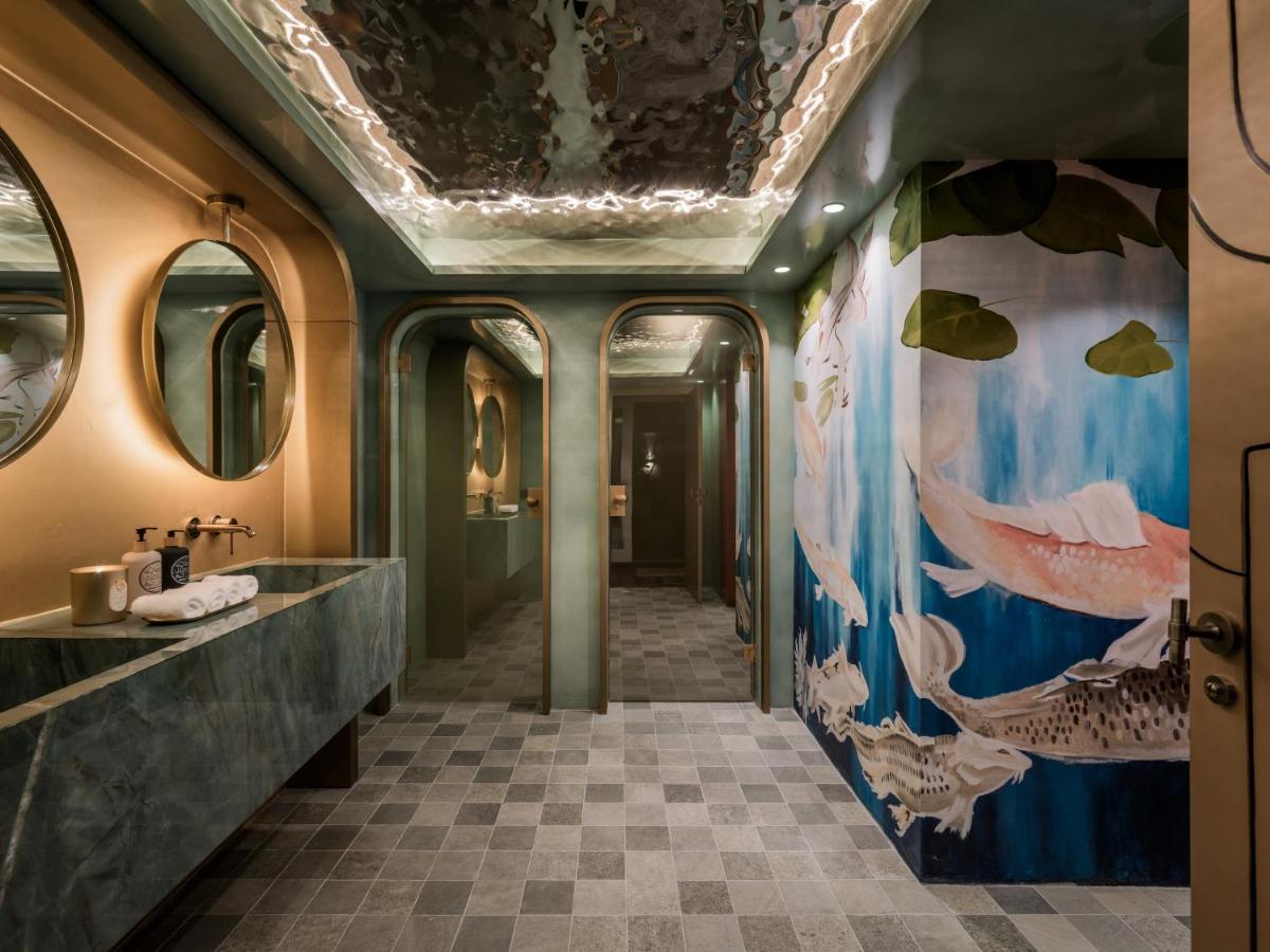 Imagen de la galería de Boho Club, en Marbella