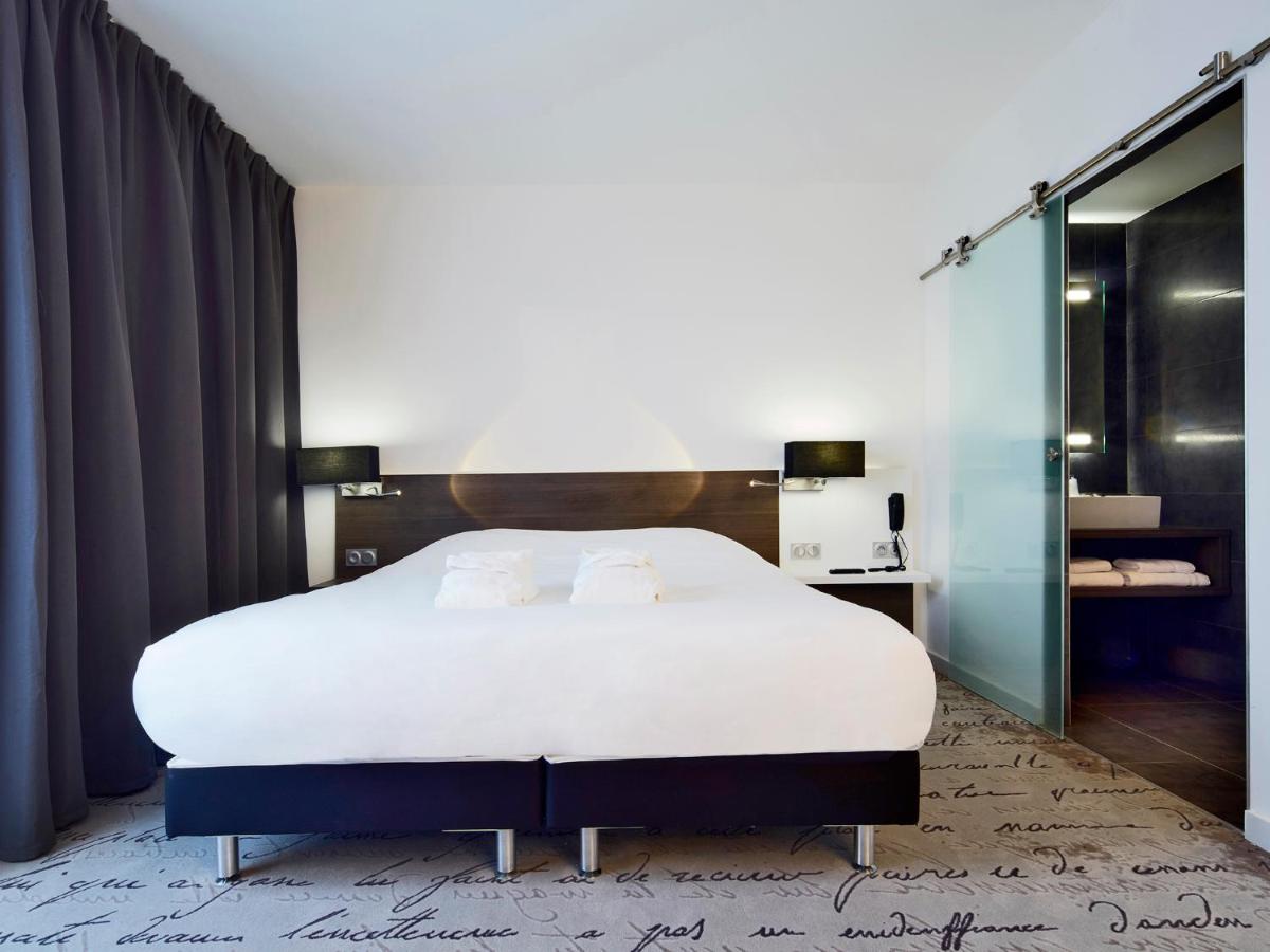 Kyriad Troyes Centre - Housity