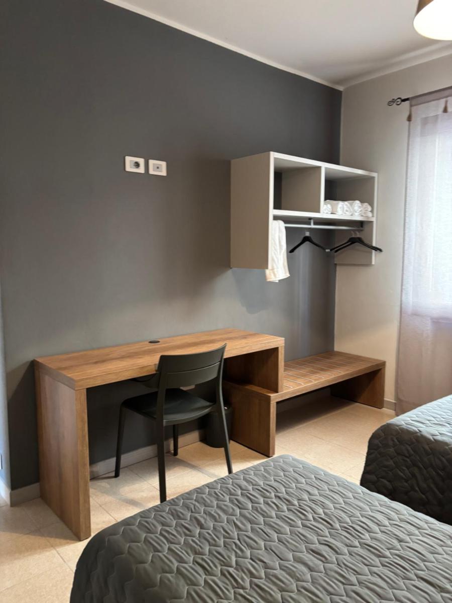 Corte Valdadige - Housity