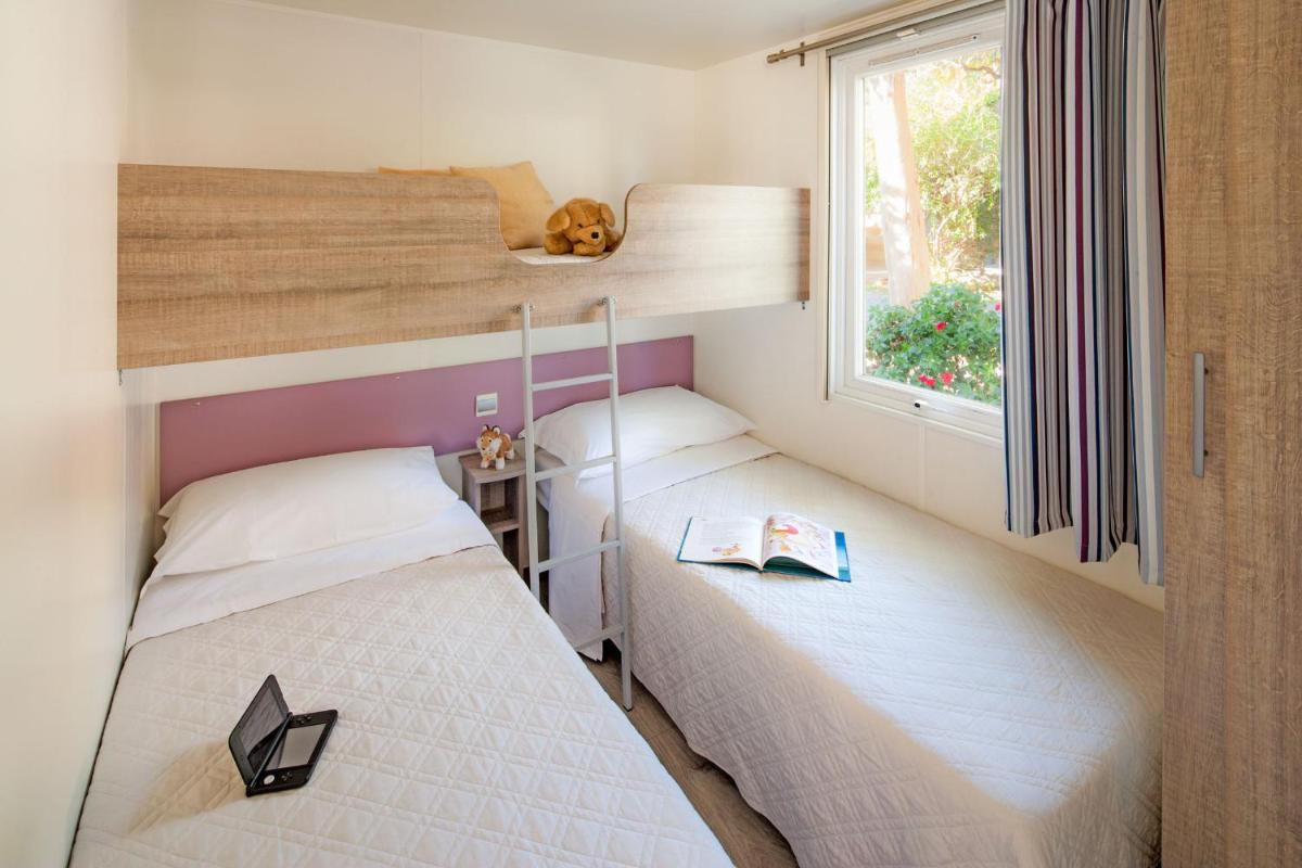 Camping Baciccia - Housity