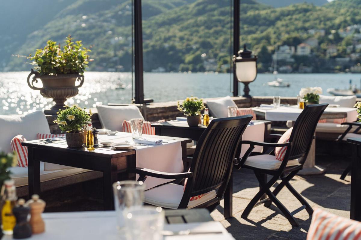 Hotel Eden Roc - The Leading Hotels of the World - Housity