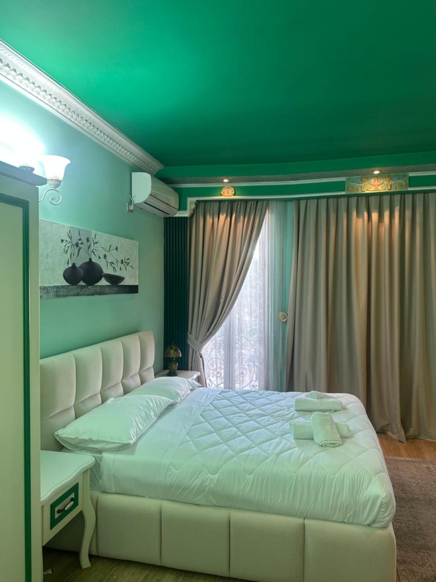 Hotel Boutique Vila Fernando Tirana - Housity