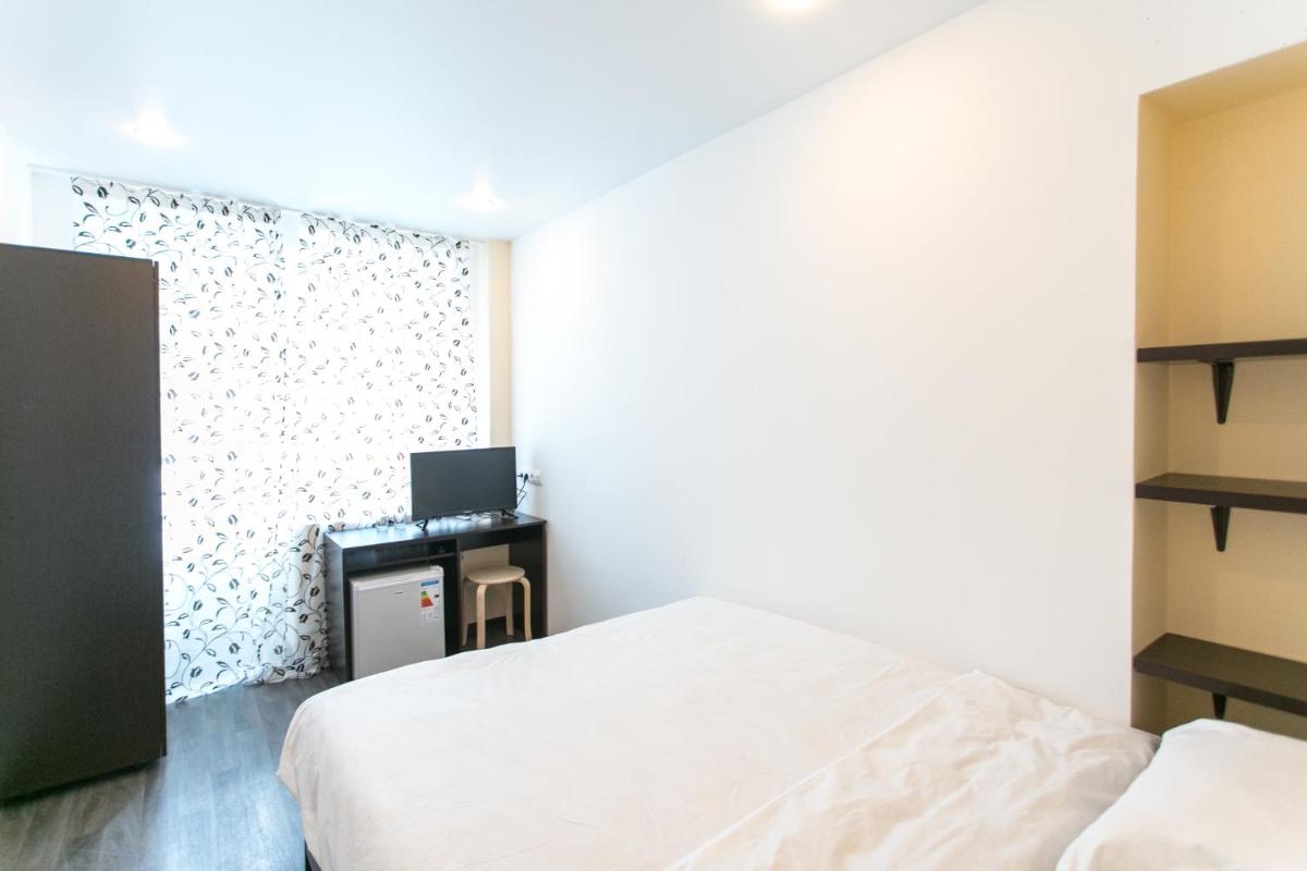 Hotel New House - Housity