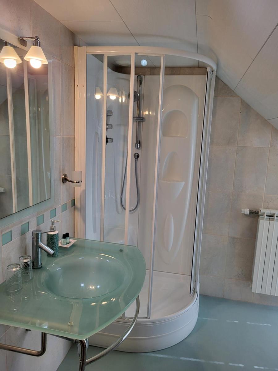 Clos St Ange (Dinan-St Malo) - Housity