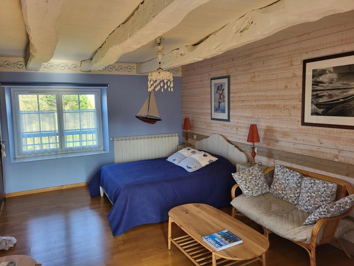 Clos St Ange (Dinan-St Malo) - Housity