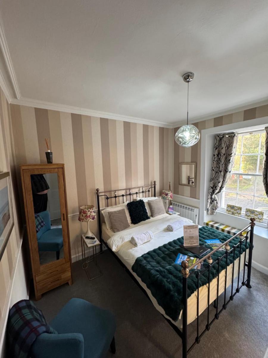 Buchan Guest House - Housity