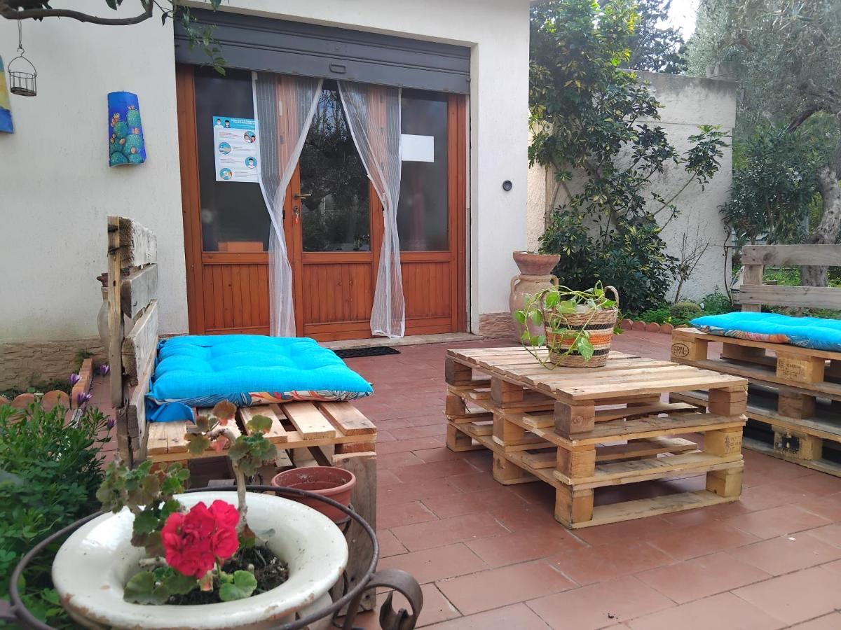 Dhalia Appartamenti Trapani - Housity