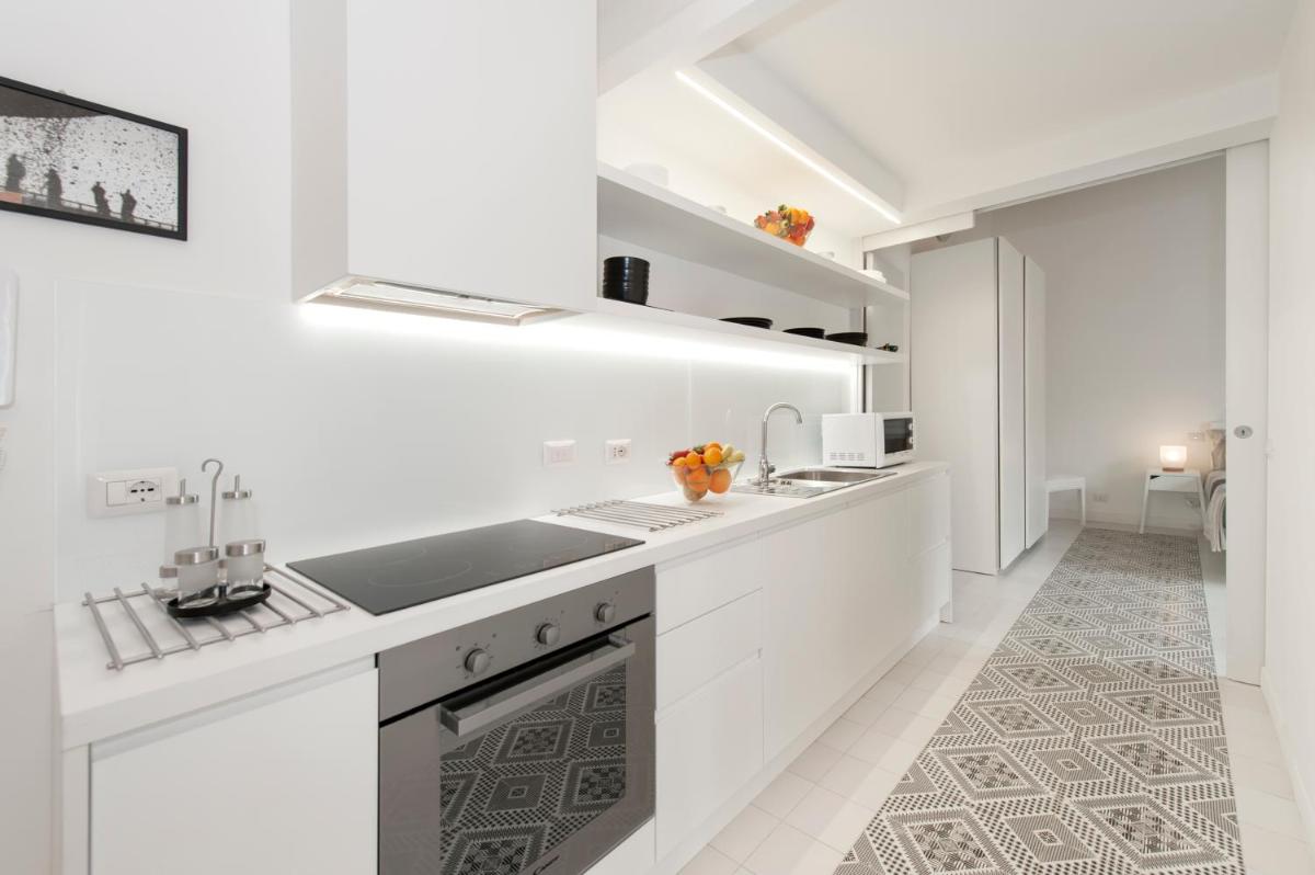 Vatican White Domus - Housity