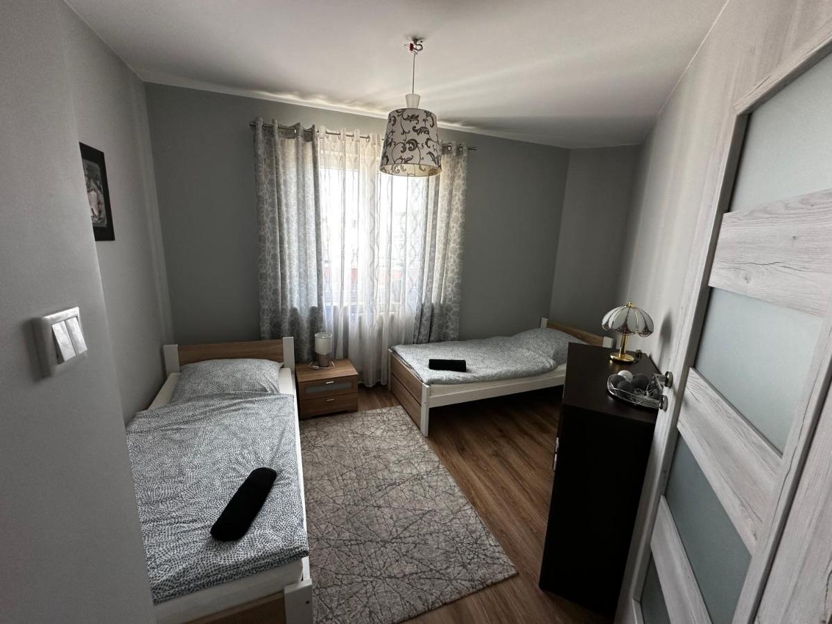 Apartament Gorzów - Housity