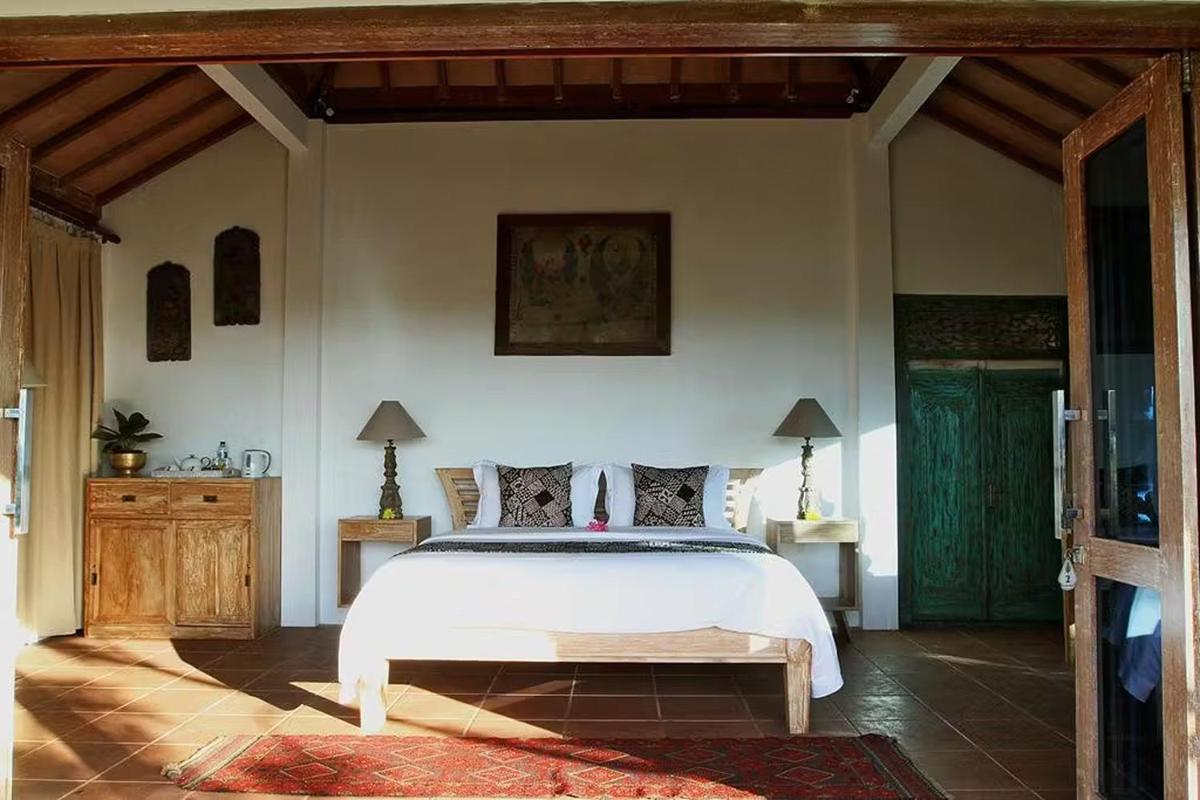 Bangsring Breeze - Housity