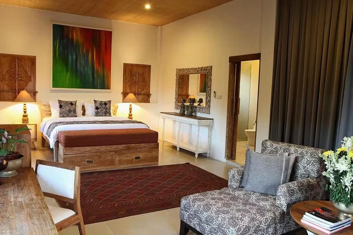 Bangsring Breeze - Housity