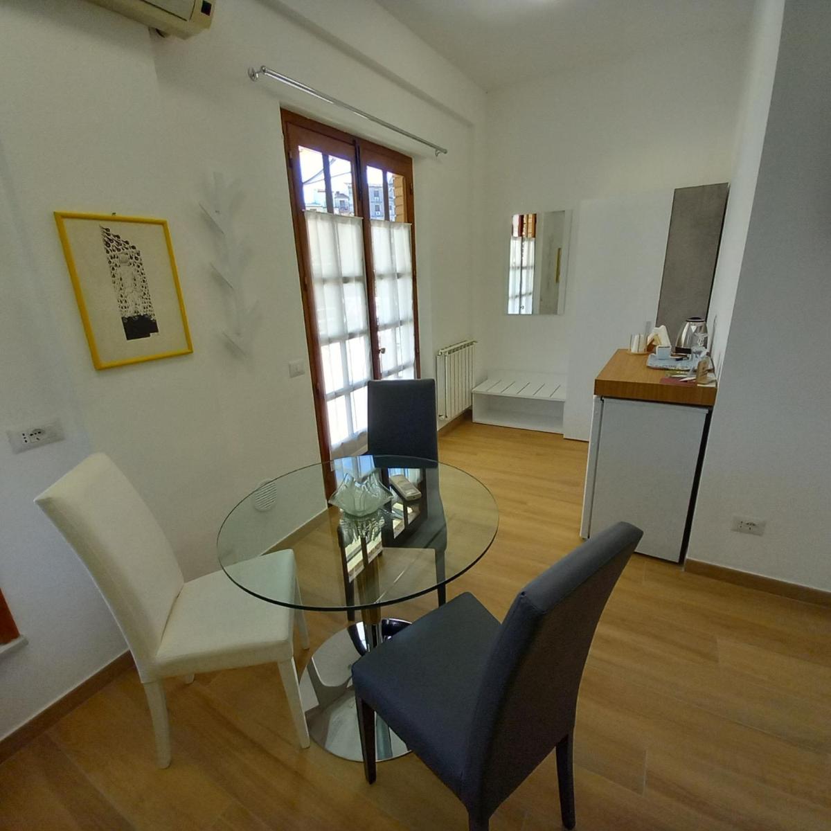 B&B Villa Letizia - Hizvo
