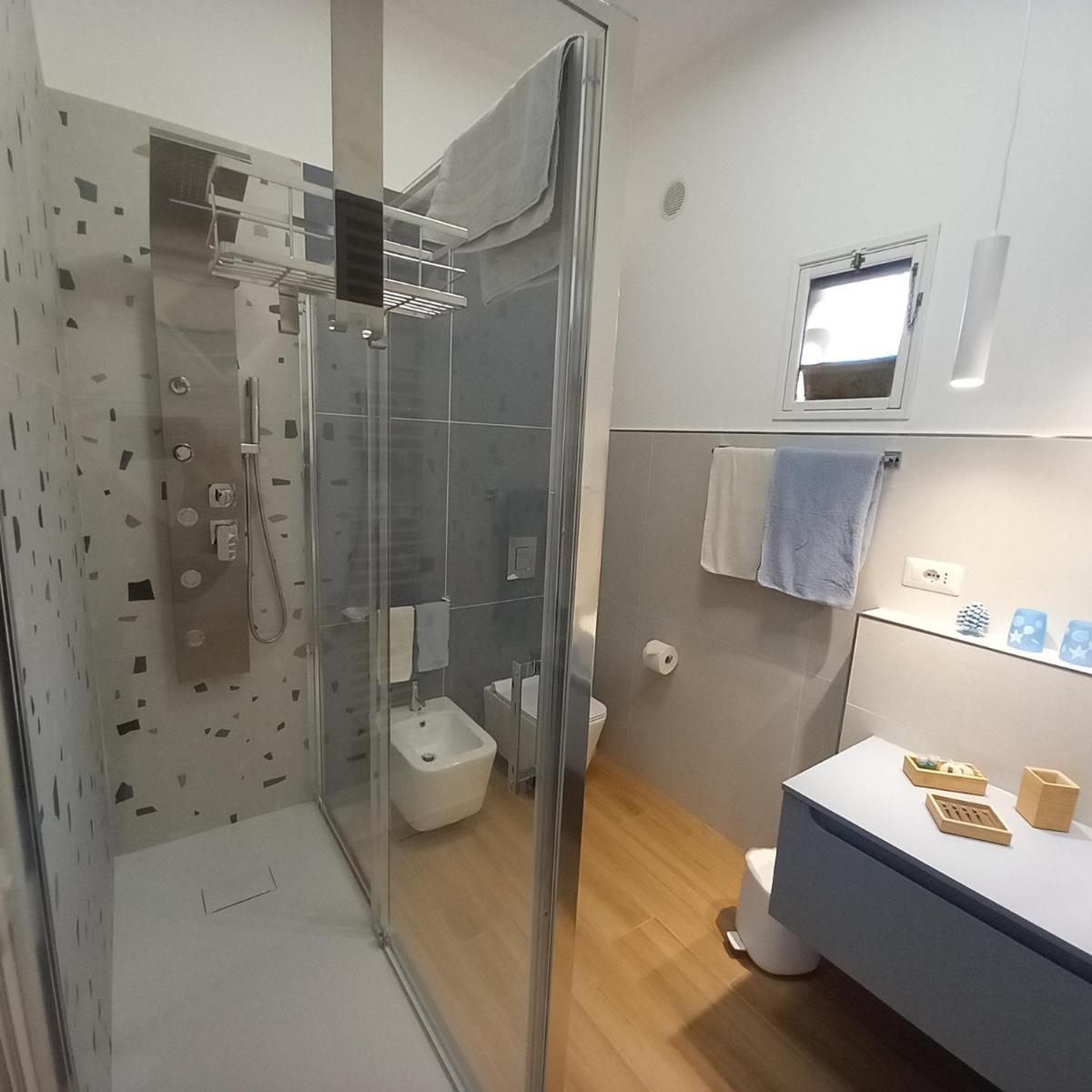 B&B Villa Letizia - Hizvo