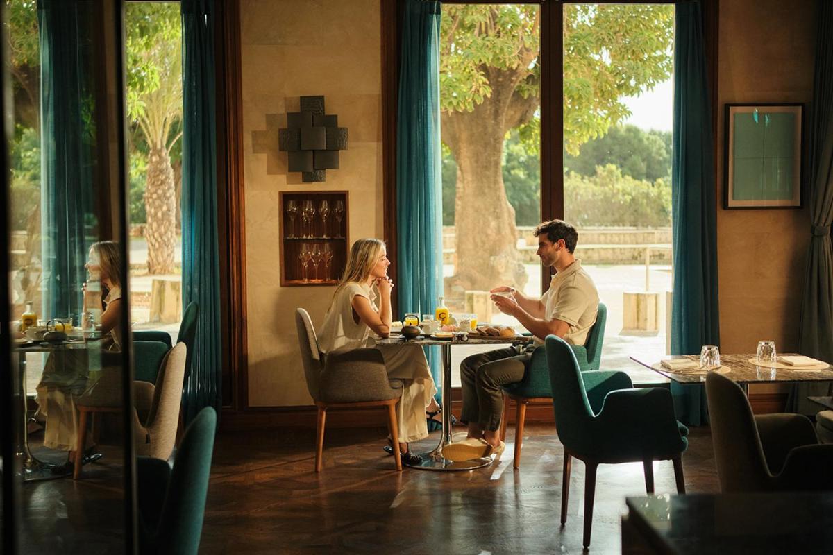 Clientes alojados en El Llorenc Parc de la Mar - Adults Only (+16)