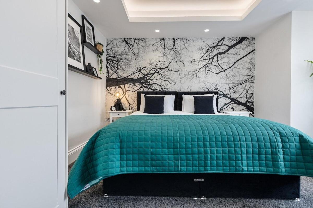 Flat B - Housity