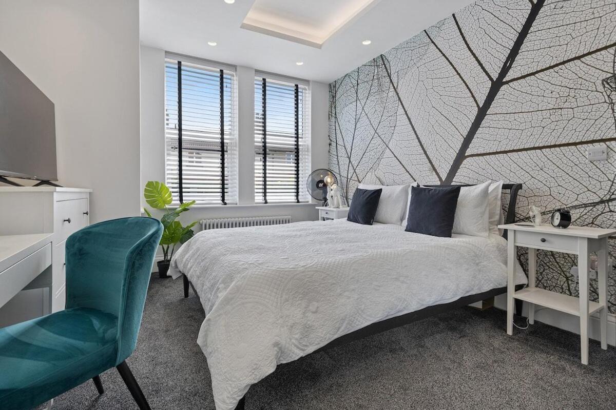 Flat B - Housity